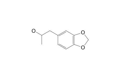 (RAC)-1-[3,4-(METHYLENEDIOXY)-PHENYL]-PROPAN-2-OL