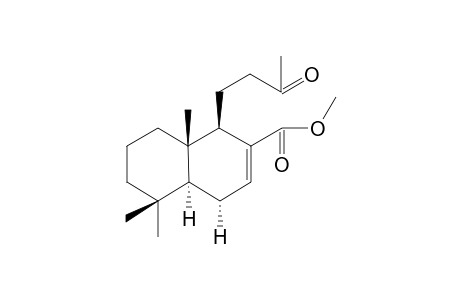 HAVARDIC ACID E