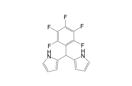 meso-Pentafluorophenyldipyrromethane