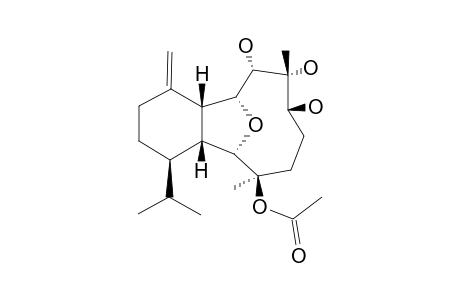 SCLEROPHYTIN C