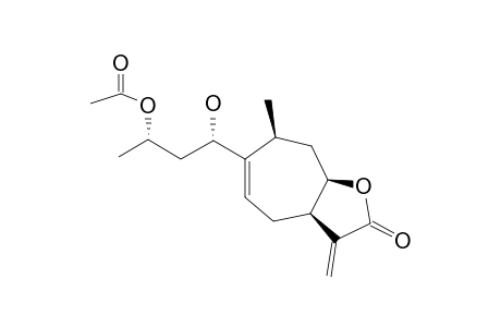 8-EPI-ISOXANTHANOL