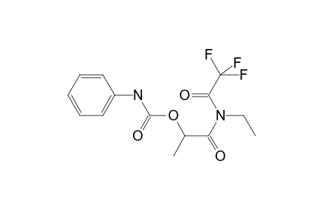 Carbetamide TFA