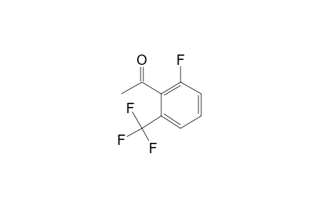 2'-Fluoro-6'-(trifluoromethyl)acetophenone