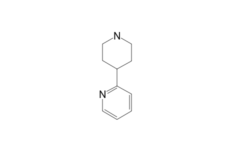 2-(4'-PIPERIDINYL)-PYRIDINE