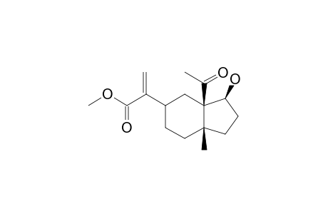 CYPERANIC-ACID-METHYLESTER