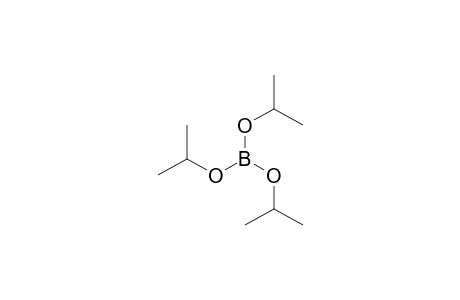 Boric acid triisopropyl ester