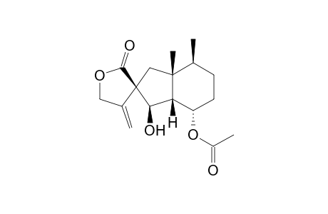 Bakkenolide-X