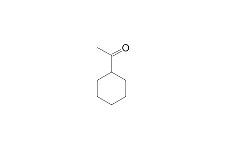 Cyclohexylmethylketone