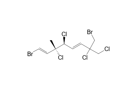 Oregonene A