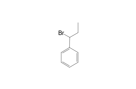 1-PHENYLPROPYL_BROMIDE