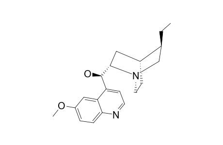 Hydroquinine