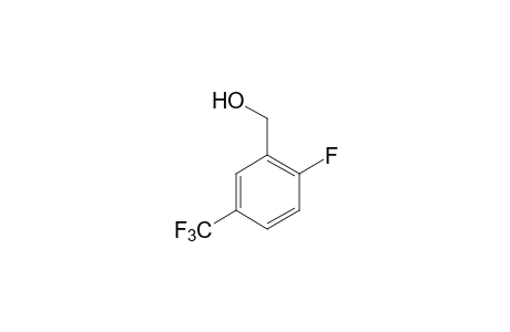 2-Fluoro-5-(trifluoromethyl)benzyl alcohol