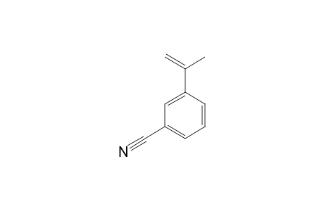 3-CYANO-ALPHA-METHYL-STYRENE