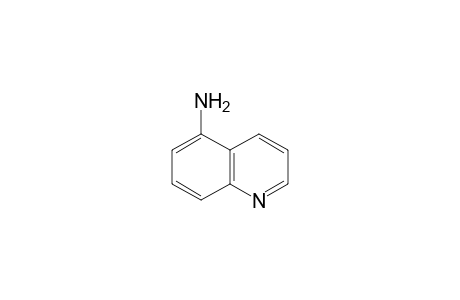 5-Aminoquinoline