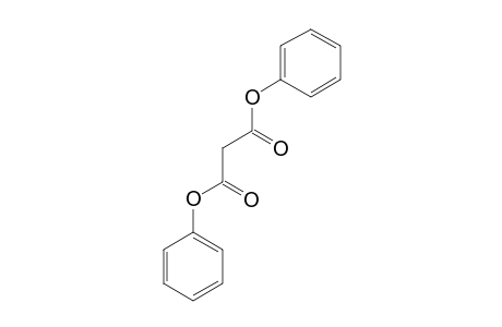 Diphenyl malonate