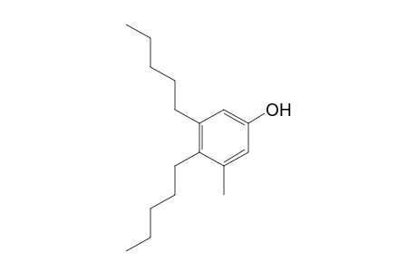 4,5-DIPENTYL-m-CRESOL