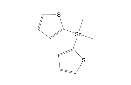 SN(2-THIOPHENYL)2ME2