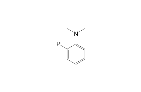 2-(DIMETHYLAMINO)-PHENYLPHOSPHINE