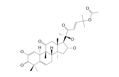 AGLICA-CUCURBITACIN-E