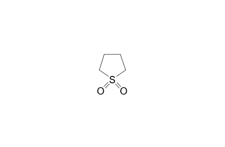 Tetrahydrothiophene 1,1-dioxide