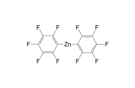 Bis(pentafluorophenyl)zinc