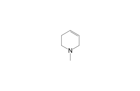 1-Methyl-1,2,3,6-tetrahydropyridine