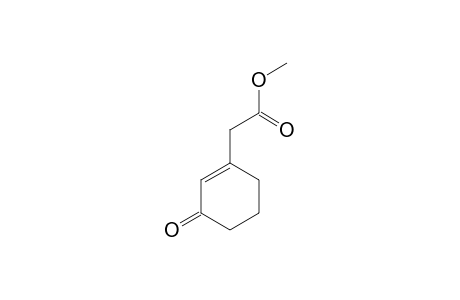 Methyl (3-oxo-1-cyclohexen-1-yl)acetate