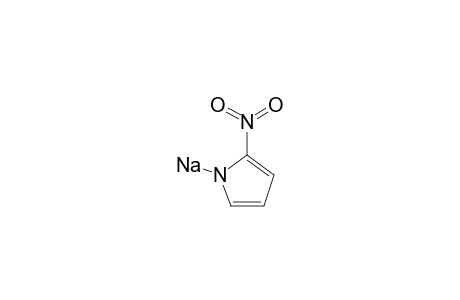 2-NITROPYRROL-NA-SALZ