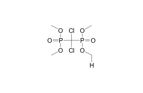 TETRAMETHYL DICHLOROMETHANEDIPHOSPHONATE