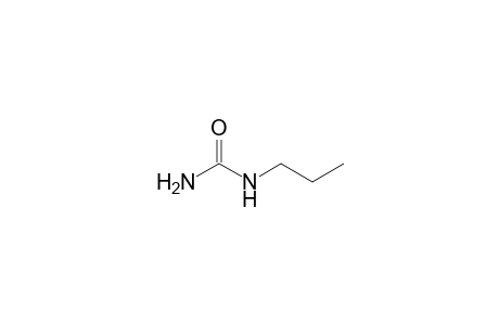 N-Propyl-urea