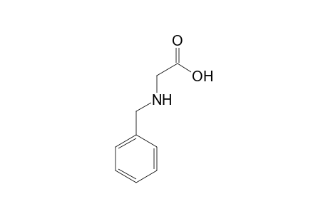 N-Benzylglycine