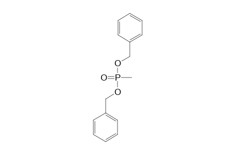 DIBENZYL-METHYLPHOSPHONATE