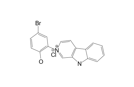 14-BROMORETICULATOL