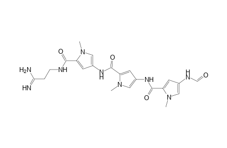 Distamicina A