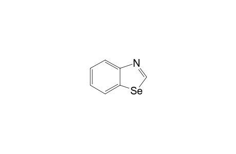 BENZOSELENOZOLE