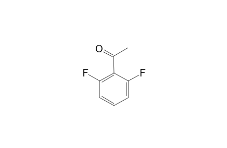 1-(2,6-Difluorophenyl)ethanone