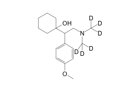 Venlafaxine-d6