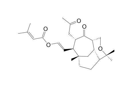 VIBSANIN-E