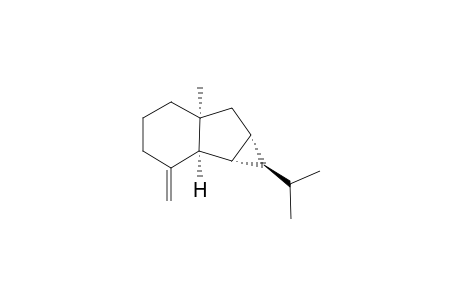 4(15)-CYCLOAXENE