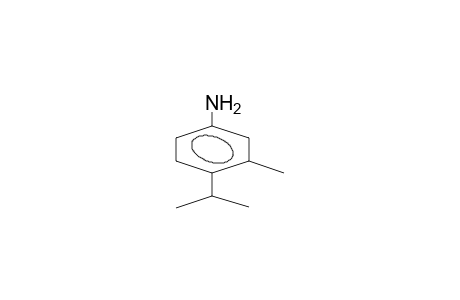 3-METHYL-4-ISOPROPYLANILINE