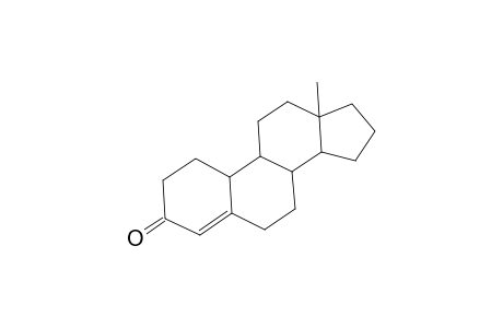 Estr-4-en-3-one