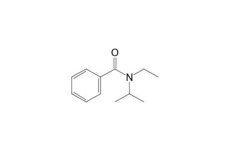 N-ethyl-N-isopropylbenzamide