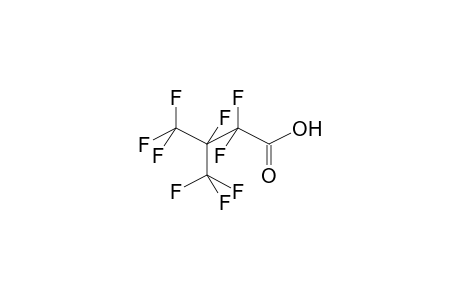 PERFLUOROISOPENTANOIC ACID