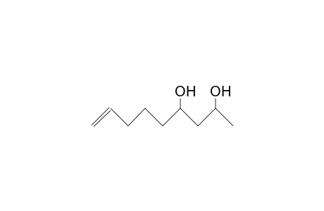 (2S,4S)-Non-8-ene-2,4-diol