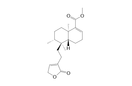 PATAGONIC-ACID-METHYLESTER