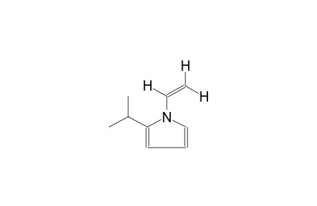 2-ISOPROPYL-1-VINYLPYRROLE