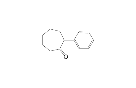 2-Phenylcycloheptanone