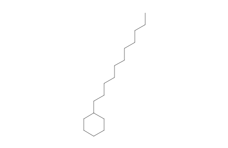 Cyclohexane, undecyl-