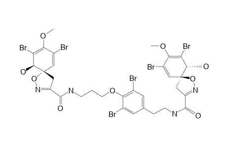 11,19-Dideoxy-Fistularin 3