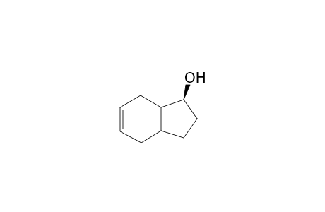 Bicyclo[4.3.0]non-3-en-7-ol isomer